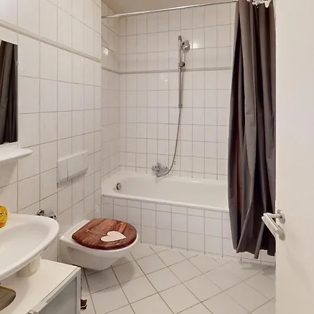 Zentrales Loft Mitten In *