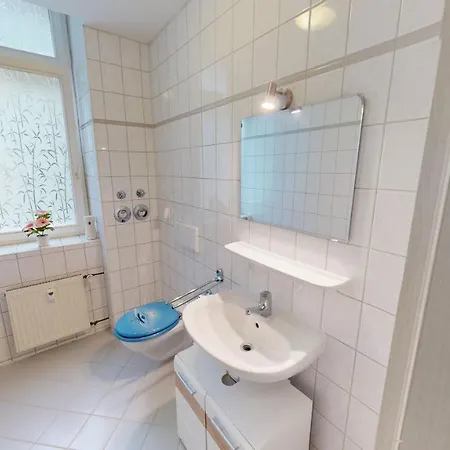 Zentrales Loft Mitten In Apartmán Lipsko